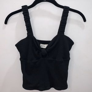 BILLABONG black tank